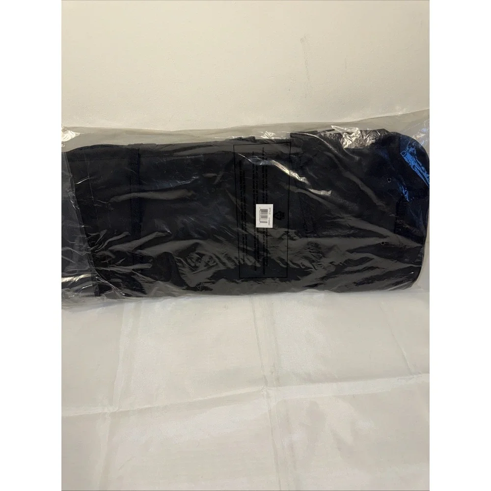 adidas Defender 5 Duffel Bag – Premium Duffle for Sports, Gym &‎ Travel